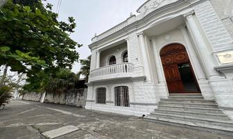 Foto de inmueble en Av. Xicotencatl, Col. Ricardo Flores Magón C.P. 91900, Veracruz