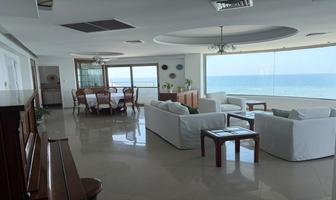 Foto de inmueble en Blvd. Manuel Avila Camacho, Departamento Amueblado en Renta, Col Ricardo Flores Magón, Veracruz, Col. Ricardo Flores Magón C.P. 91900, Veracruz