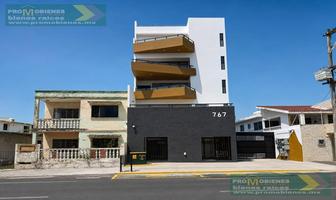 Foto de inmueble en Departamentos Nuevos en Venta I Con Terraza y Jacuzzi, Col. Ricardo Flores Magón C.P. 91900, Veracruz