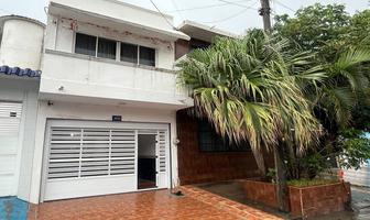 Foto de inmueble en Hernández y Hernández, Col. Ricardo Flores Magón C.P. 91900, Veracruz
