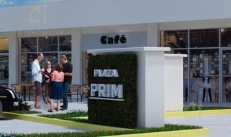 Foto de inmueble en Plaza Prim  Locales en Renta. Av. Prim, Col. Flores Magón, Veracruz., Col. Ricardo Flores Magón C.P. 91900, Veracruz