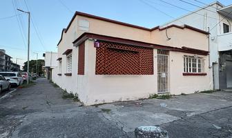 Foto de inmueble en Primero de Mayo, Col. Ricardo Flores Magón C.P. 91900, Veracruz