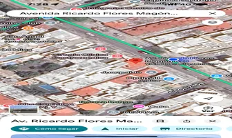 Foto de inmueble en Sin nombre de calle, Col. Ricardo Flores Magón C.P. 91900, Veracruz