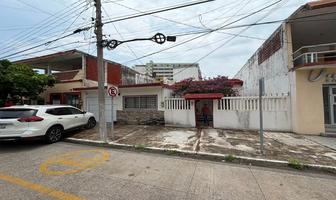 Foto de inmueble en Xicoténcatl, Col. Ricardo Flores Magón C.P. 91900, Veracruz
