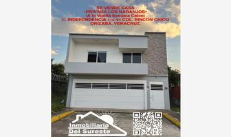 Foto de inmueble en Independencia  #110, Col. Rincón Chico C.P. 94390, Orizaba