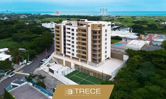 Foto de inmueble en Departamento en el Conchal, Riviera Veracruzana, Torre Vista Cumbre, Col. Rincon Del Conchal C.P. 95264, Alvarado