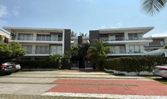 Foto de inmueble en Rincon DEL Conchal, Departamento en Renta con Alberca, 2 Rec, Col. Rincon Del Conchal C.P. 95264, Alvarado