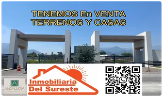 Foto de inmueble en FRACCIONAMIENTO ANDALUCÍA  #Sn, Col. Rincón Grande C.P. 94393, Orizaba