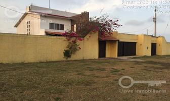 Foto de inmueble en Casa en Venta en Calle 3, Congregación Barrillas, Coatzacoalcos, Ver., Col. Rincón de La Palma C.P. 95250, Alvarado