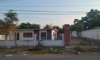 Foto de inmueble en URIBE #0, Col. Rinconada C.P. 91634, Emiliano Zapata