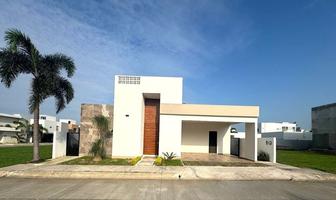 Foto de inmueble en Fracc. Rio del Dorado, Col. Rivera de La Condesa C.P. 94286, Boca del Río