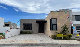 Foto de inmueble en Lomas DEL Dorado, Casa en Venta de UNA Planta, 2 Recamaras y Jardin, Col. Rivera de La Condesa C.P. 94286, Boca del Río