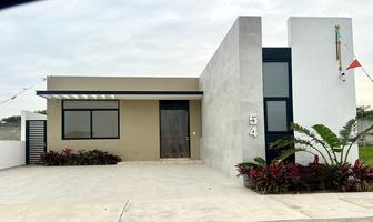 Foto de inmueble en Lomas del Dorado, Col. Rivera de La Condesa C.P. 94286, Boca del Río