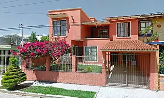 Foto de inmueble en Gustavo Adolfo Bécquer #27, Col. SIPEH Ánimas C.P. 91067, Xalapa