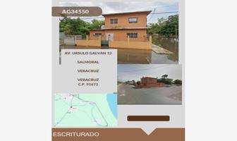 Foto de inmueble en Sin nombre de calle, Col. Salmoral Parte del Sur C.P. 91672, Paso de Ovejas