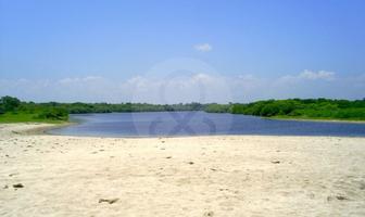 Foto de inmueble en Juan González Lazo, Col. Salto de La Reforma C.P. 92775, Tuxpan