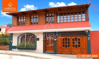 Foto de inmueble en Agustín lara, Col. Salvador Diaz Mirón C.P. 91173, Xalapa