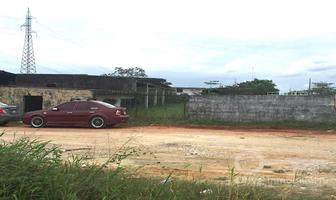 Foto de inmueble en Terreno  en Venta, Col. San Agustín, Nanchital, Col. San Agustin C.P. 96360, Nanchital de Lázaro Cárdenas del Río