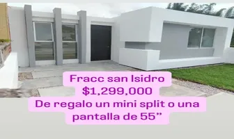 Foto de inmueble en Sin nombre de calle #sn, Col. San Isidro C.P. 94552, Córdoba
