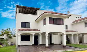 Foto de inmueble en QUINTA CADIZ #67, Col. San José Novillero C.P. 94286, Boca del Río