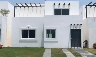 Foto de inmueble en San Jose Novillero #1, Col. San José Novillero C.P. 94286, Boca del Río