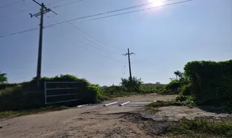 Foto de inmueble en CARRETERA LA ANTIGUA-VERACRUZ #1000, Col. San Julián C.P. 91693, Veracruz
