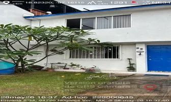 Foto de inmueble en 2A PRIVADA SAN LORENZO #37, Col. San Lorenzo C.P. 94720, Nogales