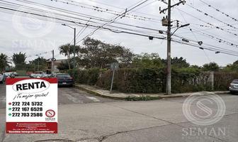 Foto de inmueble en Terreno EN Esquina Col. SAN Nicolas, Col. San Nicolás C.P. 94540, Córdoba