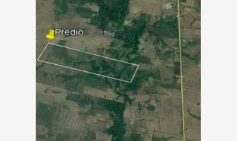 Foto de inmueble en CONGREGACION DE MORELOS, Col. San Pedro C.P. 95236, Tlalixcoyan