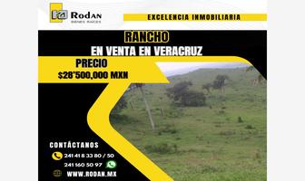 Foto de inmueble en SIN NOMBRE #SN, Col. San Rafael Centro C.P. 93620, San Rafael