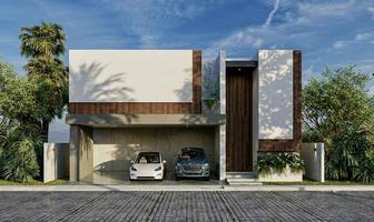 Foto de inmueble en Fraccionamiento Río del Dorado, Casa en Venta  con Alberca #185, Col. Santa Ana Residencial C.P. 94286, Boca del Río
