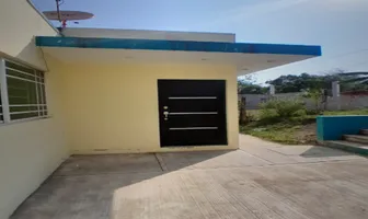 Foto de inmueble en MANUEL AVILA CAMACHO #1211, Col. Santa Fe C.P. 92127, Tantoyuca