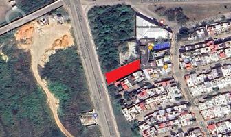 Foto de inmueble en Venta y Renta de Terreno de 800 m2 en Av. Del Bosque, Col. Santa Isabel, Coatzacoalcos, Veracruz., Col. Santa Isabel C.P. 96538, Coatzacoalcos