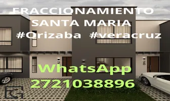 Foto de inmueble en Norte 13 #Sn, Col. Santa Maria Tlachichilco C.P. 94350, Orizaba