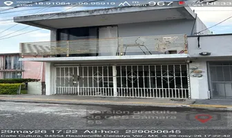 Foto de inmueble en CULTURA #13, Col. Santa Mónica C.P. 94554, Córdoba