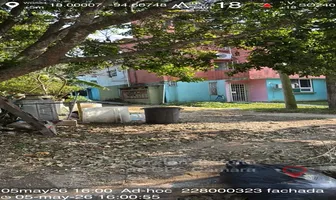 Foto de inmueble en ANDADOR L #602A, Col. Solidaridad El Naranjito C.P. 96346, Cosoleacaque