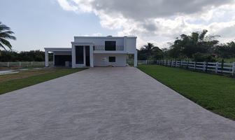 Foto de inmueble en Casa en Fracc. Santa Catalina, Tampico Alto, Veracruz, Col. Tampico Alto Centro C.P. 92050, Tampico Alto