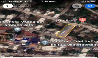 Foto de inmueble en Terreno EN Venta Tampico Alto, Ver./5612, Col. Tampico Alto Centro C.P. 92050, Tampico Alto