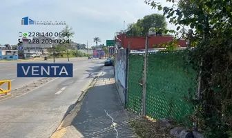 Foto de inmueble en Sin nombre de calle, Col. Tatahuicapan C.P. 91064, Xalapa