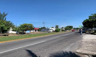 Foto de inmueble en , Col. Tecnológico C.P. 91870, Veracruz