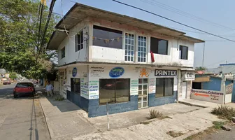Foto de inmueble en Av Emiliano Zapata #417, Col. Tejería C.P. 91697, Veracruz