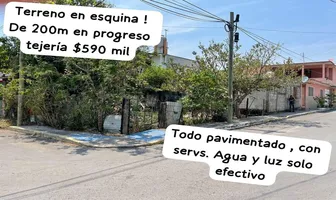Foto de inmueble en Calle 2 #6, Col. Tejería C.P. 91697, Veracruz