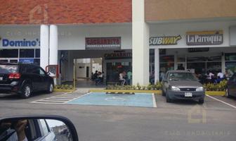 Foto de inmueble en Local #24 de 262.50m2 en Renta, 1er Piso de la Plaza Framboyanes en Tejería Veracruz, Col. Tejería C.P. 91697, Veracruz