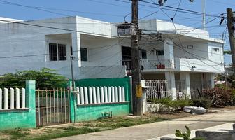 Foto de inmueble en Andador Leopoldo Lara, Col. Tenechaco INFONAVIT C.P. 92860, Tuxpan