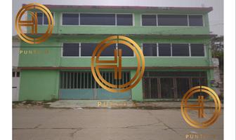 Foto de inmueble en Tajín, Teresa Morales de Delgado, Coatzacoalcos, Veracruz., Col. Teresa Morales Delgado C.P. 96536, Coatzacoalcos