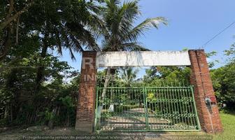 Foto de inmueble en Carretera a Tihutlan, Tierra Blanca, Tuxpan, Ver., Col. Tierra Blanca C.P. 92770, Tuxpan