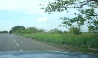 Foto de inmueble en Carretera Federal 145 #km 19, Col. Tierra Blanca Centro C.P. 95100, Tierra Blanca