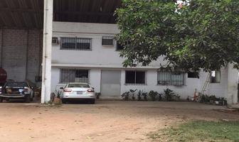 Foto de inmueble en Bodega Industrial en Venta, Col. Tierra Nueva C.P. 96496, Coatzacoalcos