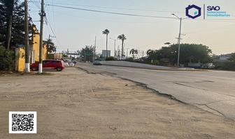 Foto de inmueble en Calzada del puente, Col. Tierra Nueva C.P. 96496, Coatzacoalcos