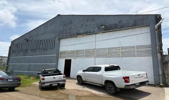 Foto de inmueble en Del Puerto al 100 #100, Col. Tierra Nueva C.P. 96496, Coatzacoalcos